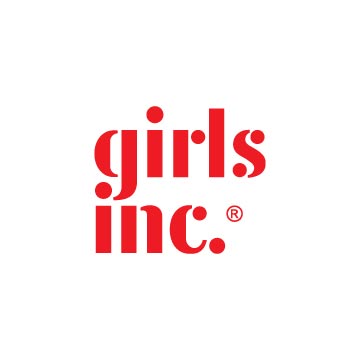 Girls Inc Client Logo