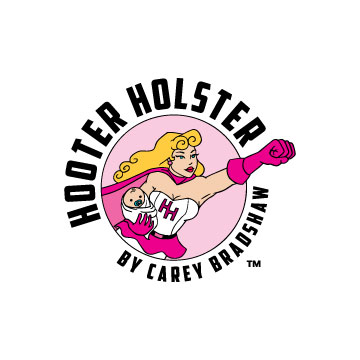 Hooter Holster Client Logo