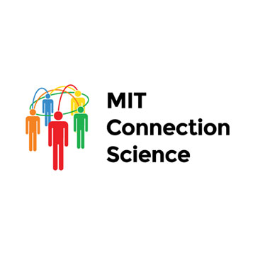 MIT Connection Science Client Logo