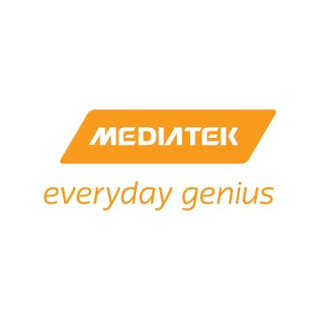 MediaTek Client Logo