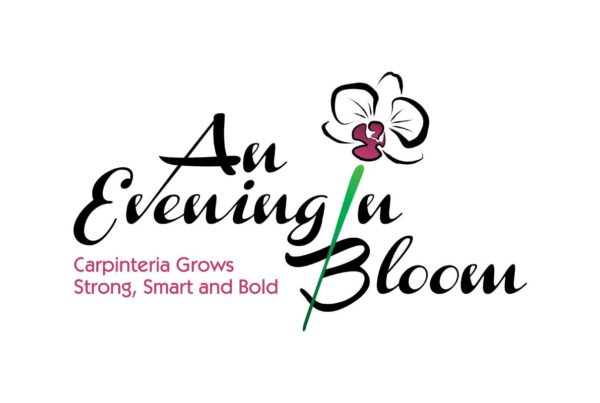 Girls Inc Evening In Bloom Logo Positive