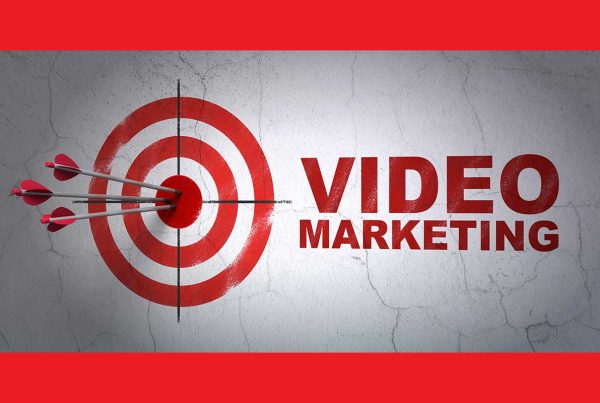 Video Marketing Checklist by Creative Butter