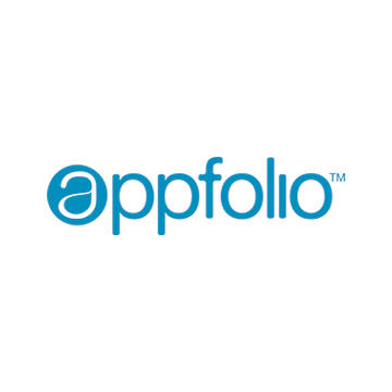 appfolio Logo
