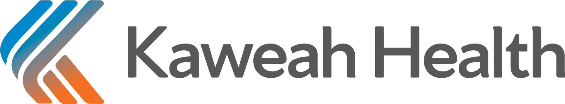 Kaweah Health Logo