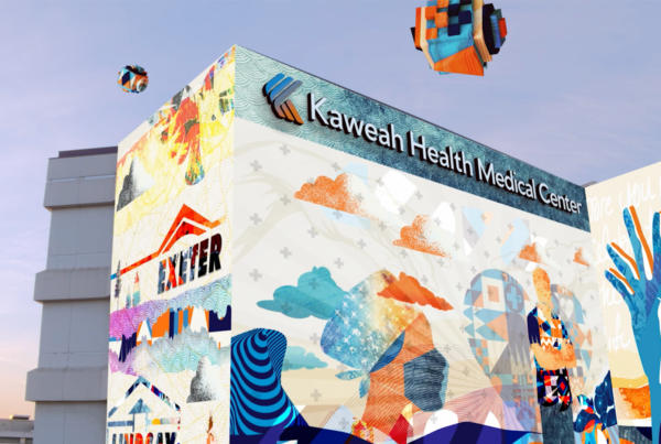 Kaweah Health Rebrand Launch Video